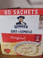 Oat So Simple