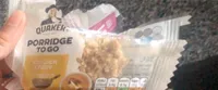 Poreidge to go