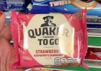 Porridge to go