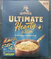 Ultimate Hearty & Rich