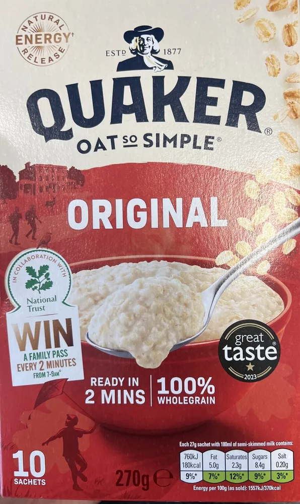 Original