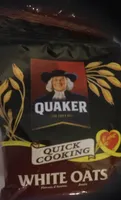 White oats
