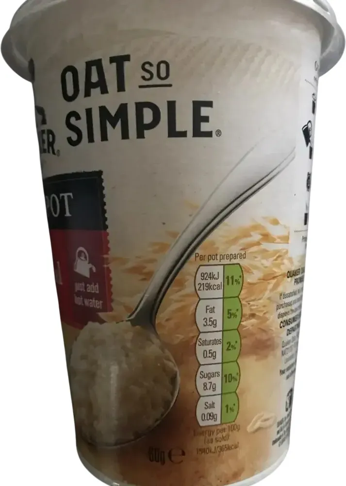 Big Pot Original