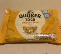Porridge to go