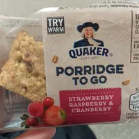 Porridge To go