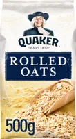Rolled oats