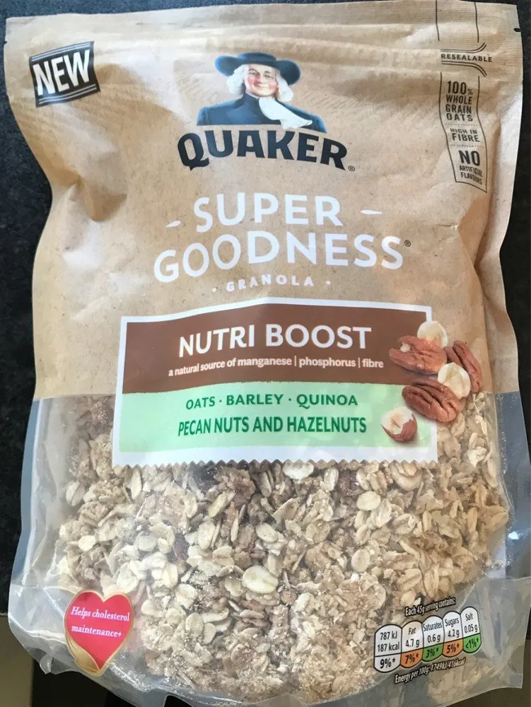Super goodness