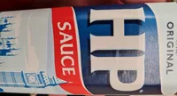 hp sauce 255g