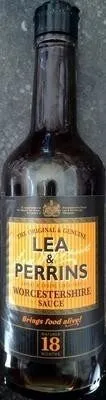 Worcestershire sauce