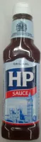 Original HP Sauce
