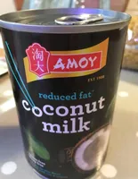 Light coconut milk