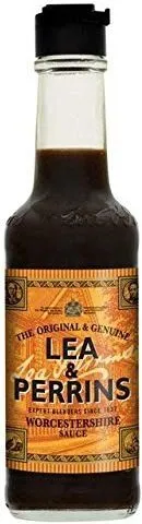 Lea & Perrins Worcestershire Sauce