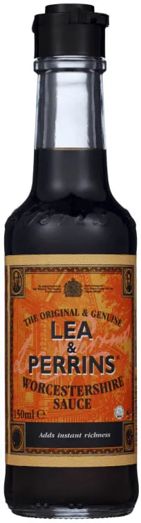 Worcestershire Sauce