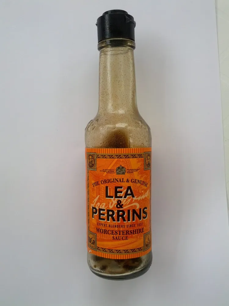 Worcestershire Sauce
