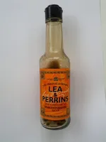 Worcestershire Sauce
