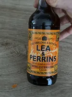 Worcestershire Sauce