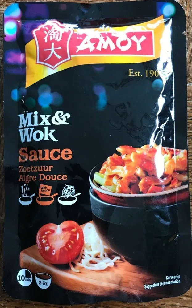 Mix&Wok