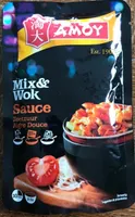 Mix&Wok