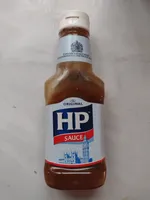 Original HP Sauce