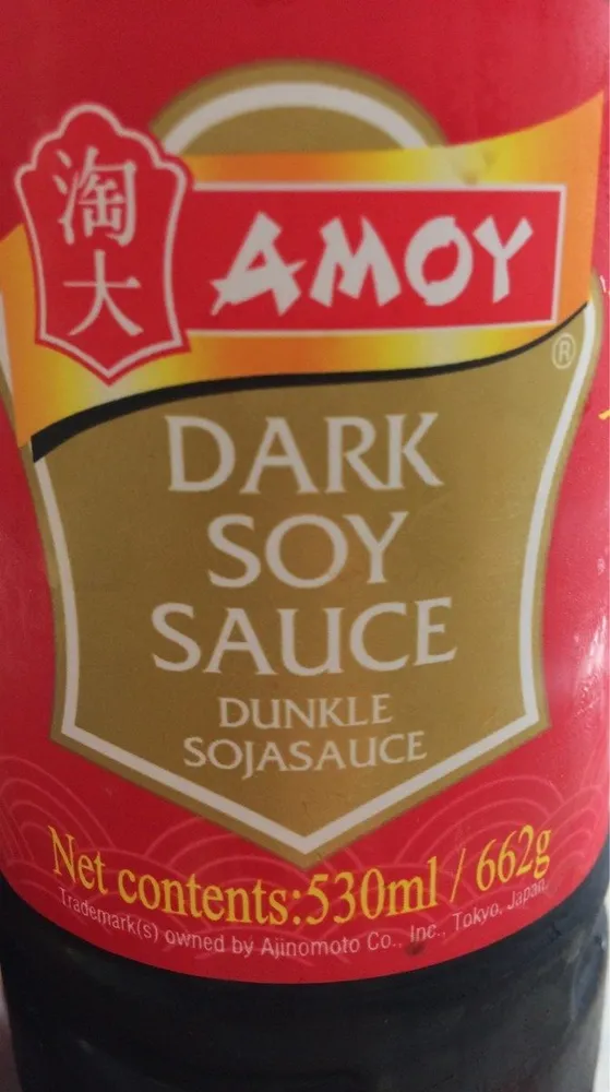 Sauce