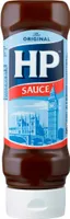 HP Sauce