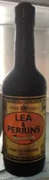 Worcestershire sauce