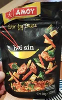 Hoi Sin stir fry sauce