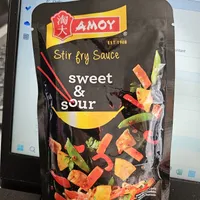 Stir Fry Sensation Tangy Sweet & Sour Stir Fry Sauce