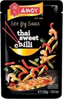 Thai Sweet Chilli Stir Fry Sauce