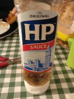 HP Sauce