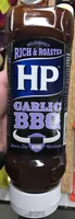 Deliciously Rich & Roasted Garlic BBQ