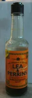 Worcestershire sauce
