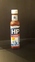 HP sauce