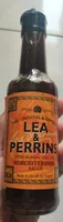 Worcestershire Sauce