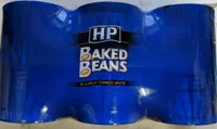 Baked beans