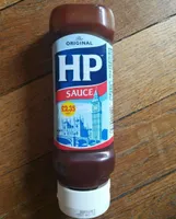 HP Sauce