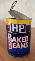 HP baked beans