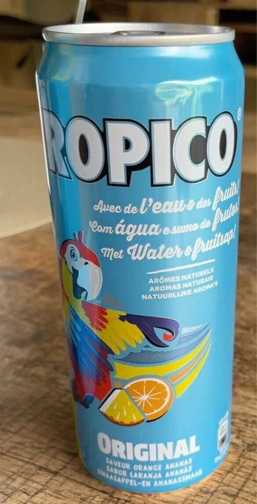 Tropico