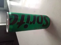 sprite zero calories