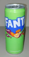 Fanta Exotik