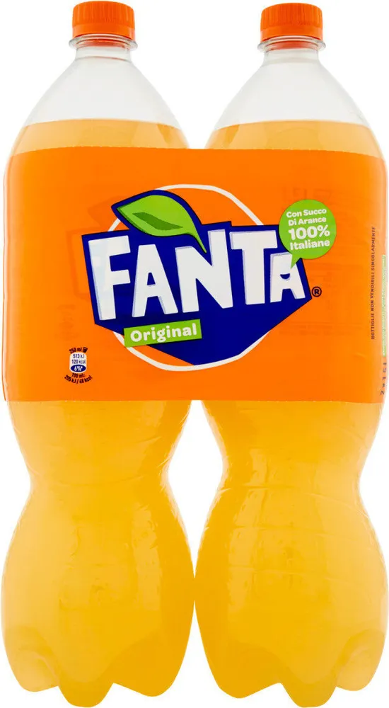 Orange pet