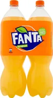 Orange pet