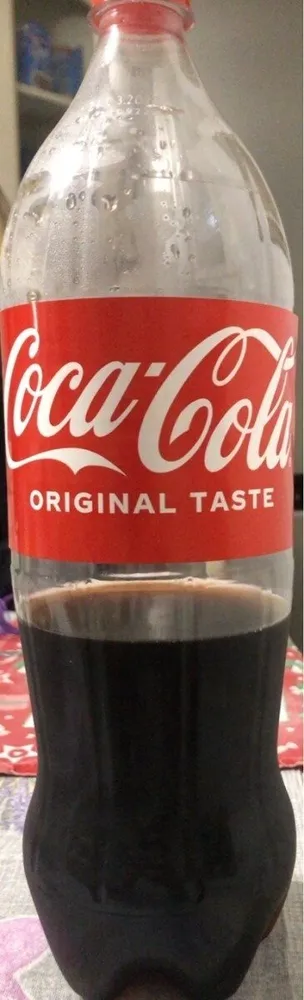 Coca cola