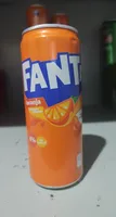 Fanta Laranja