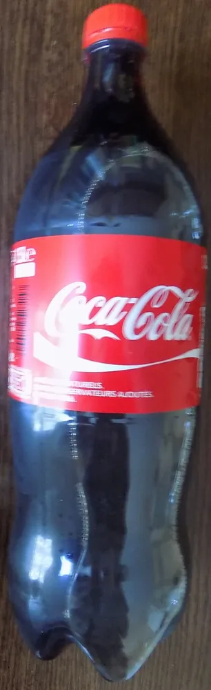 Coca-Cola