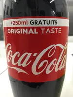 Coca-Cola original taste1.75