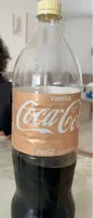 Coca vanille