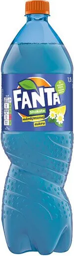 Fanta Shokata