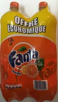 Fanta Orange (Offre Economique)