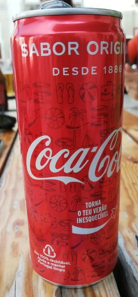 Sabor Original